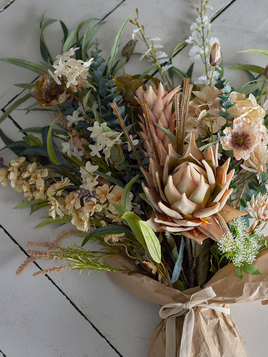 Artificial Flower Fennel