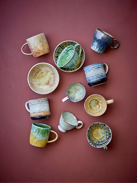 Handmade Mug Imogen