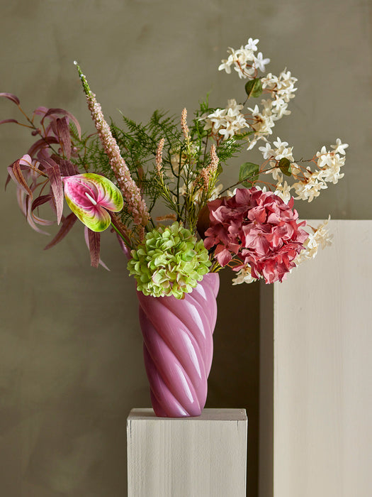 Artificial Flower Hydrangea