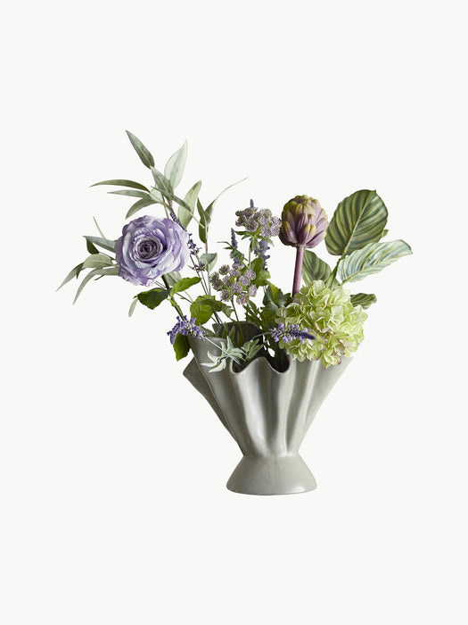 Artificial Flower Bouquet Whisper