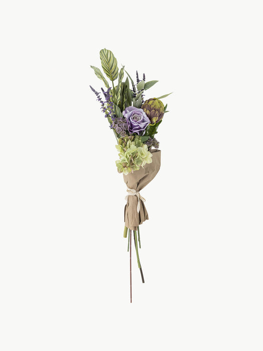 Artificial Flower Bouquet Whisper