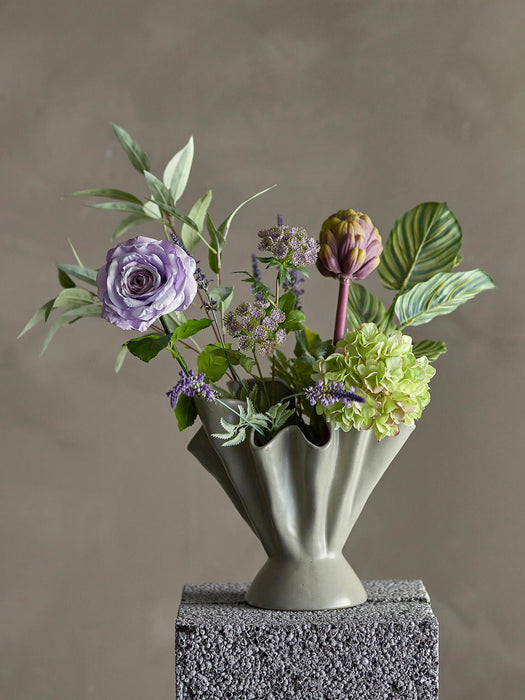 Artificial Flower Bouquet Whisper