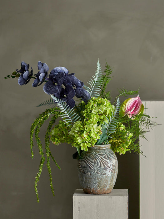 Artificial Flower Bouquet Poetry