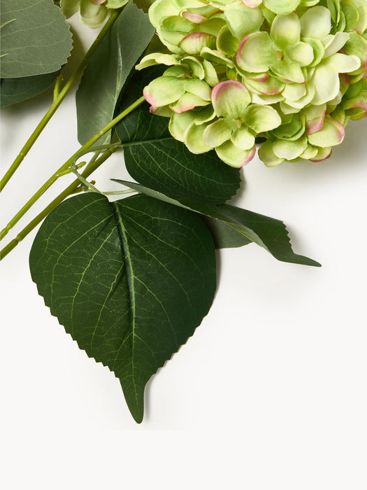 Artificial Flower Hydrangea