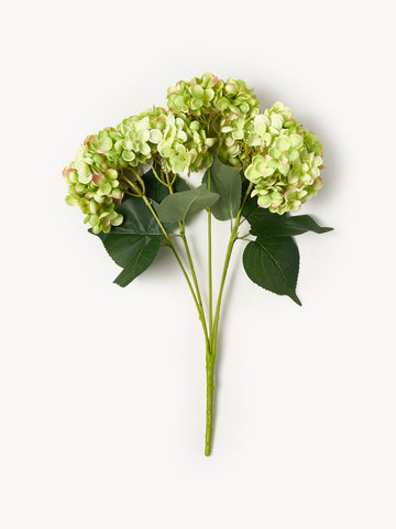 Artificial Flower Hydrangea