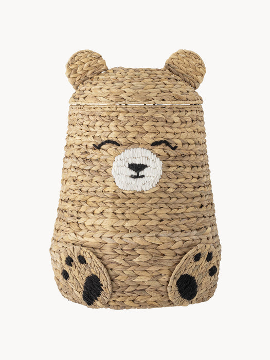 Kids Storage Basket Timone with Lid