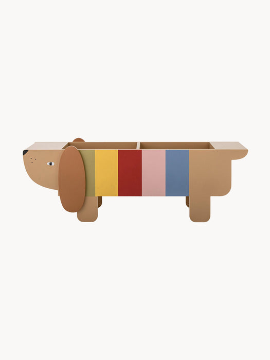 Kids Wooden Book Stand Charlie