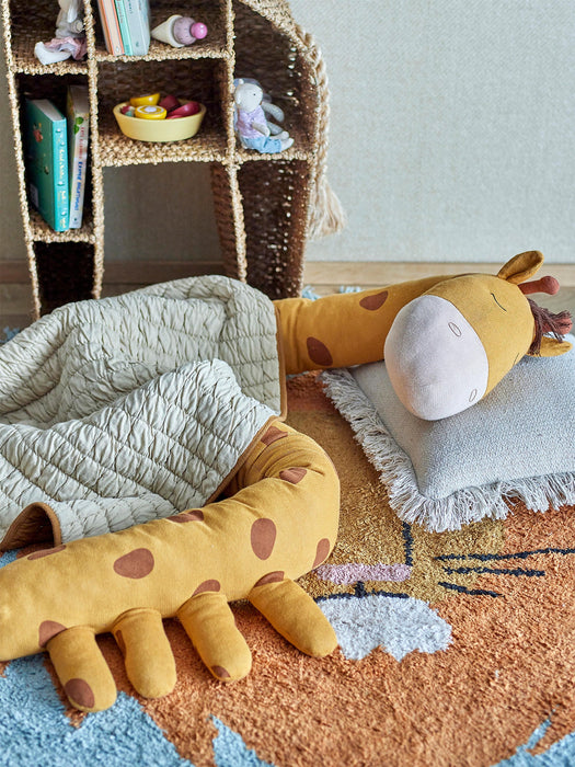 Cuddly Toy Ibber