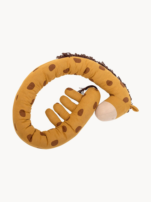 Cuddly Toy Ibber