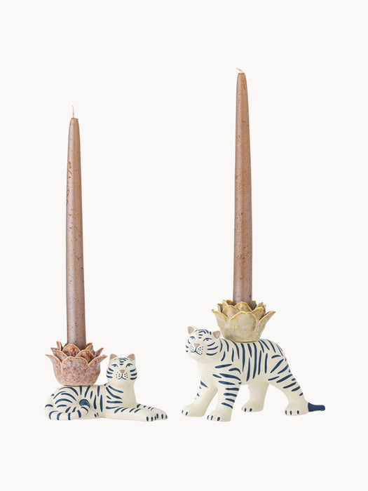 Handmade Candle Holders Rory Set of 2