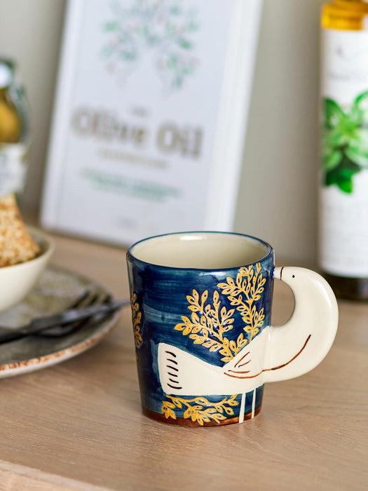 Handmade Mug Hezha