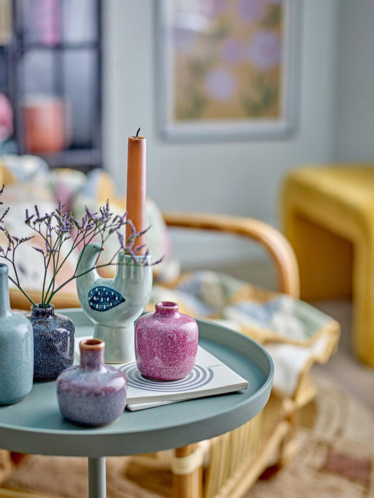 Handmade Candle Holder Trudy