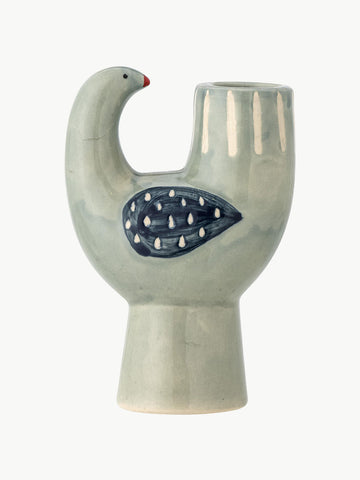 Handmade Candle Holder Trudy