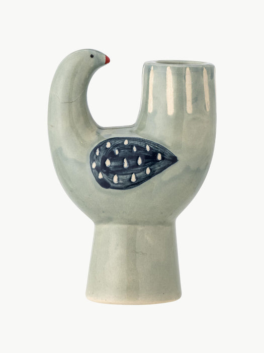 Handmade Candle Holder Trudy