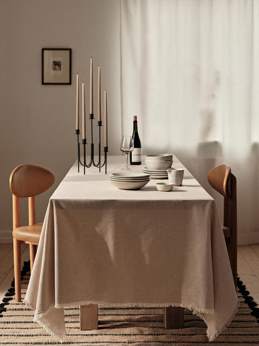 Cotton Tablecloth Elouise