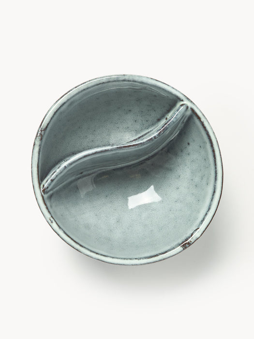 Handmade Dip Bowls Nordic Sea Set of 4