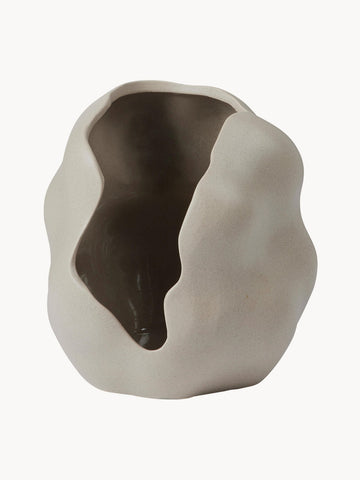 Handmade Candle Holder Hekla