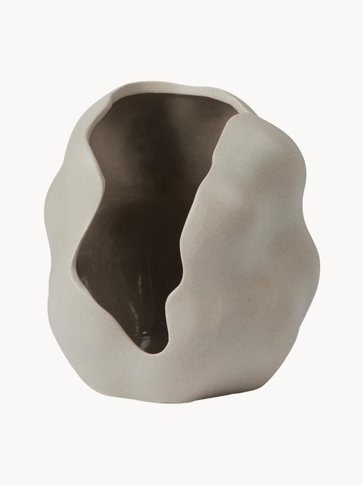 Handmade Candle Holder Hekla
