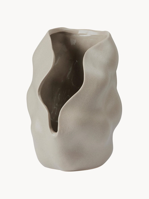 Handmade Candle Holder Hekla H 24 Cm