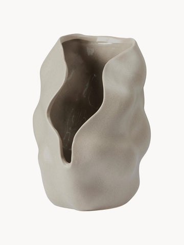 Handmade Candle Holder Hekla, H 24 Cm