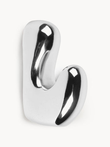 Metal Wall Hook Roberta