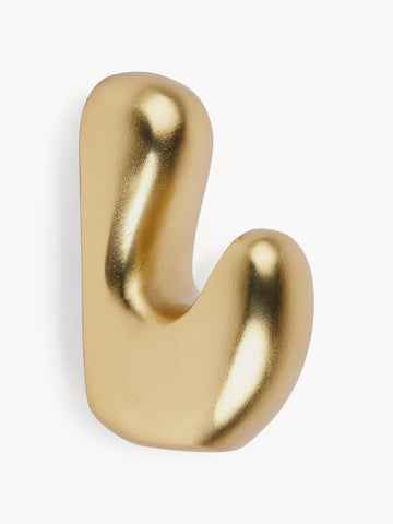 Metal Wall Hook Roberta