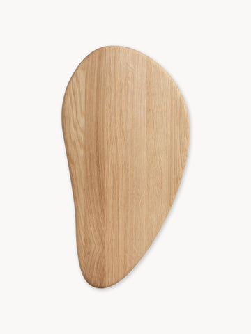 Oak Wood Cutting Board Limfjord