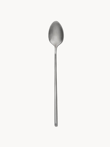 Brushed Spoons Sletten, L 20 cm, Set of 4