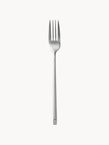 Handmade Brushed Table Fork Sletten