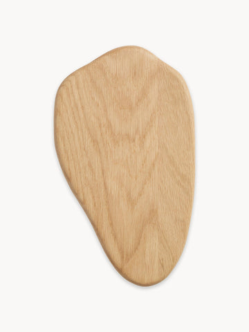 Oak Wood Cutting Board Limfjord