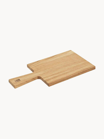Handmade Oak Wood Cutting Board Todd