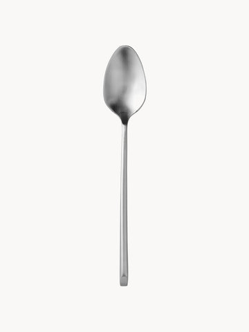 Handmade Brushed Table Spoon Sletten