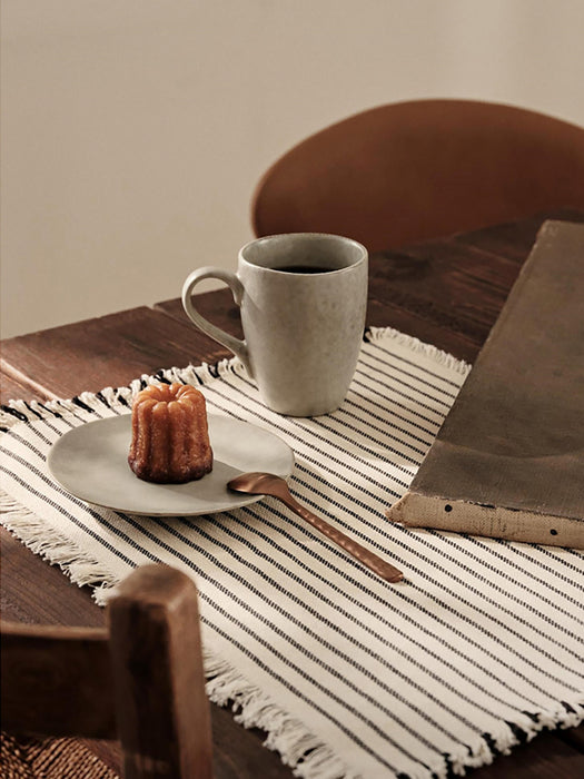 Handmade Mugs Nordic Marsh 250 ml Set of 2