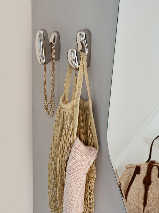 Metal Wall Hook Roberta