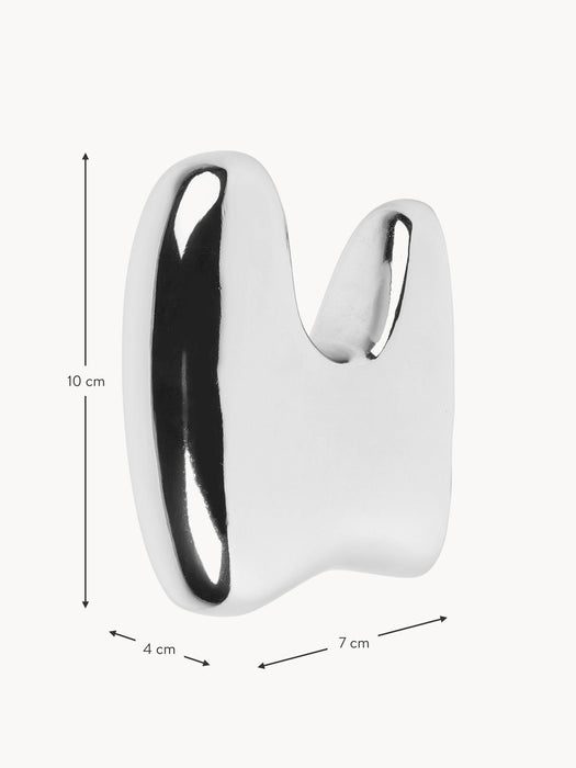 Metal Wall Hook Roberta