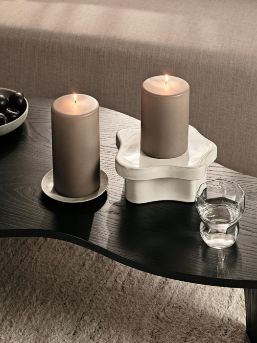 Handmade Decorative Plinth Sonja