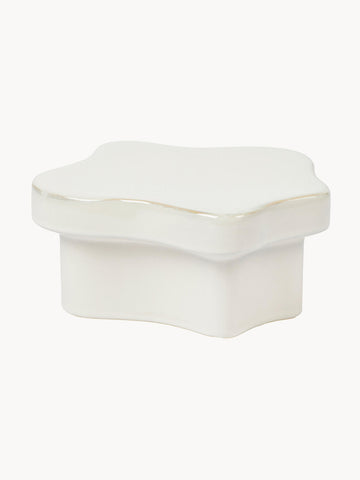 Handmade Decorative Plinth Sonja