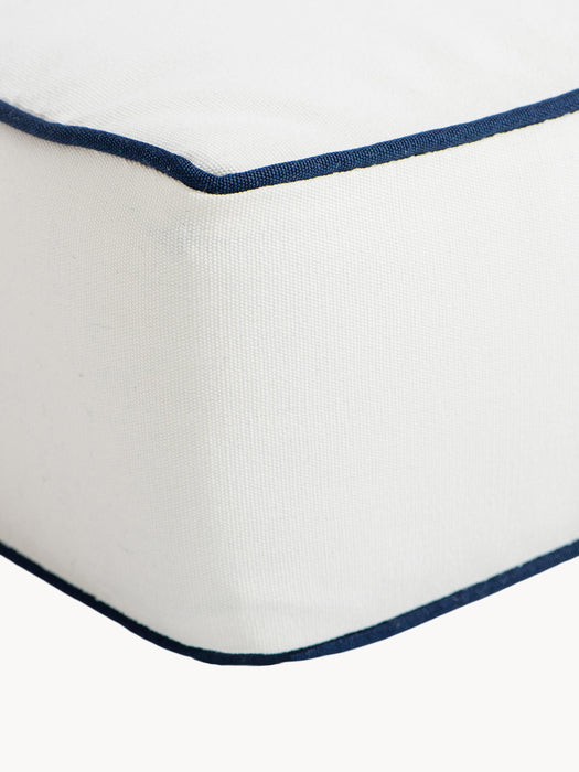 Sun Lounger Upholstery Cover Al Fresco