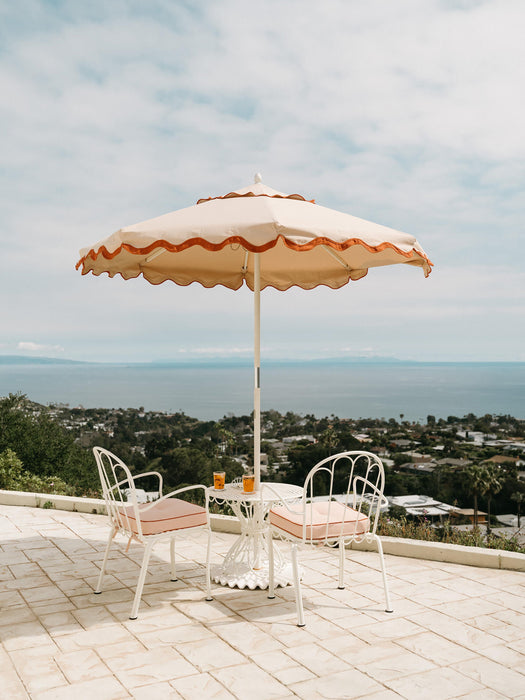 Garden Chair Al Fresco