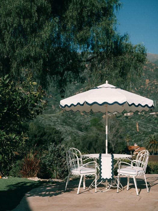 Garden Chair Al Fresco