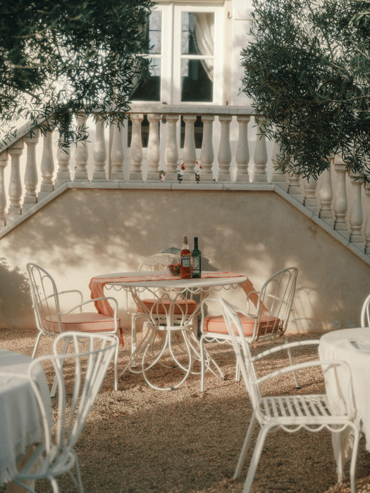 Garden Chair Al Fresco