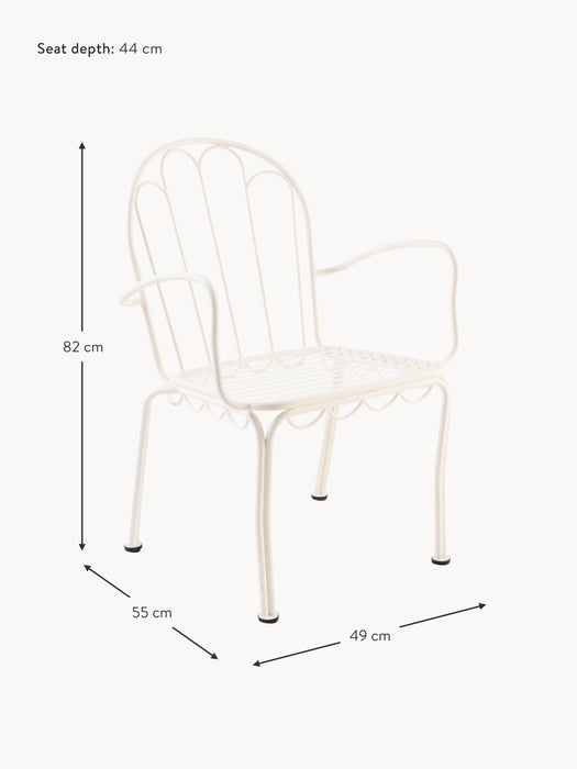 Garden Chair Al Fresco