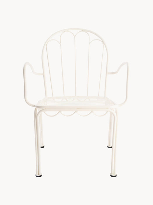 Garden Chair Al Fresco