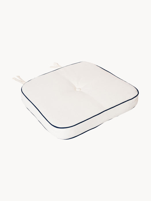 Outdoor Seat Cushion Al Fresco