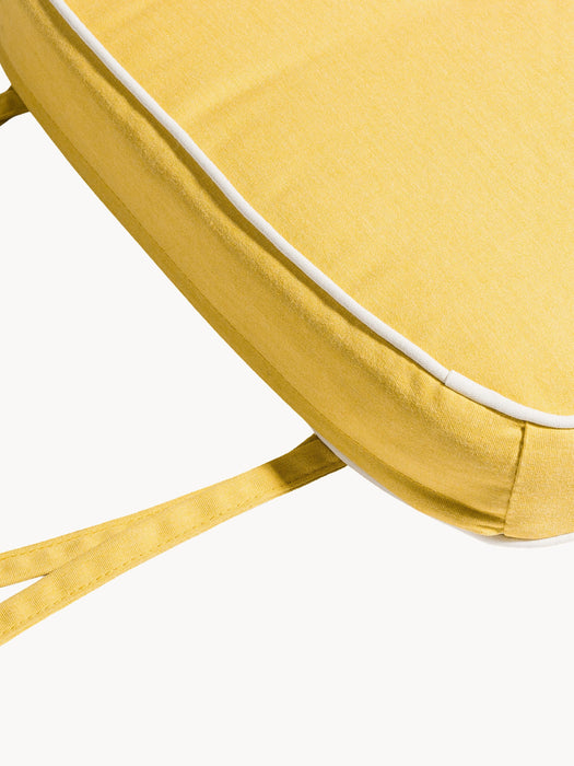 Outdoor Seat Cushion Al Fresco