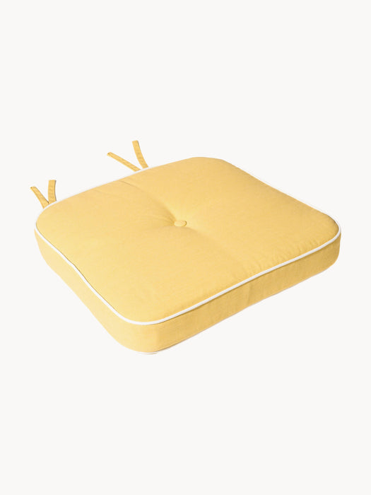 Outdoor Seat Cushion Al Fresco