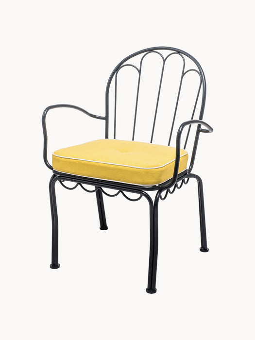 Outdoor Seat Cushion Al Fresco