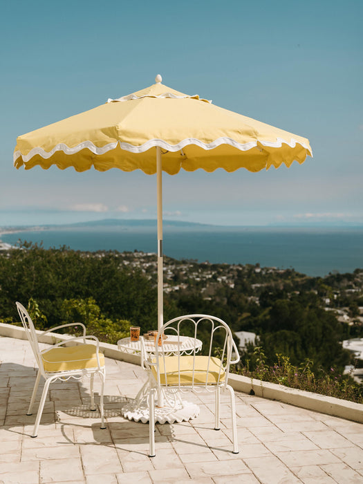 Outdoor Seat Cushion Al Fresco