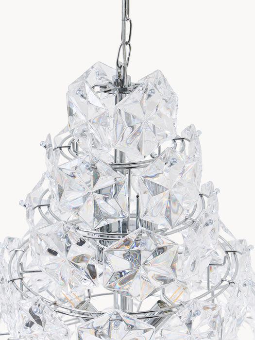 Pendant Light Monarque