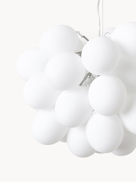 Mouth-Blown Pendant Light Gross